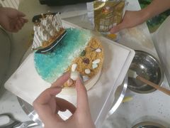 -千浔一暖DIY蛋糕烘焙(人民大学店)