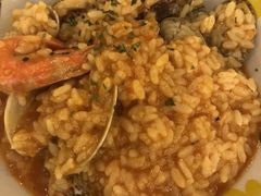 -萨莉亚意式餐厅(中信地铁商场店)