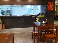大堂-七叔公面家(拱北口岸店)