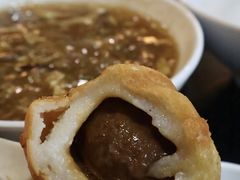 -毛华美食(清扬路店)