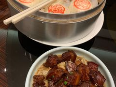 -国际博览中心酒店·茗轩中餐厅