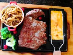 -豪客来牛排(海沧阿罗海店)