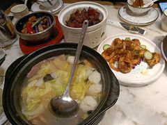 -涌上外婆桥(江北万达店)
