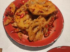 -遇见老南昌-柴火灶(顺外路店)