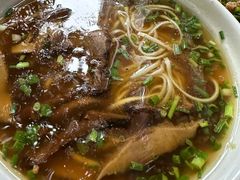 -康大口蘑面庄(将军街店)