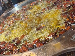 蜀龙阁水煮鱼-雲蜀龙阁·金牌水煮鱼(方庄店)