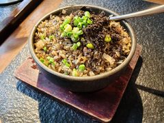 -菌自由丨野生菌火锅特色庭院餐厅(丽江古城店)