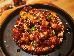-小川洋风料理(江汉路店)