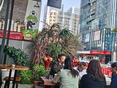 -DECAMERON十日谈(卓悦汇店)