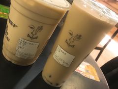 -放哈·甜醅子奶茶创造者(正宁路店)