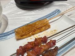 -吉利龙虾·新派海鲜烧烤