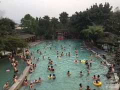 -天赐温泉