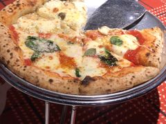 -Primo·丽莫意大利窑烤披萨