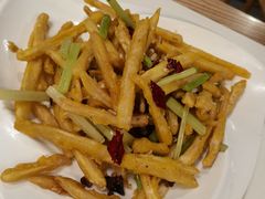 -醉得意·家常菜(杨家湾店)