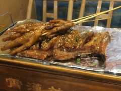 -霄汉羊排(万松园一店)