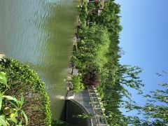 怡沁园度假村-上海怡沁园度假酒店