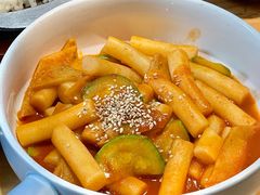 -金顺韩式烤肉·网红烤肉店(广利路店)