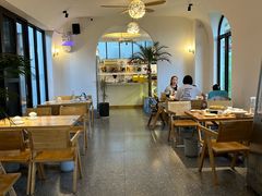 -云禾壹海景庄园餐厅