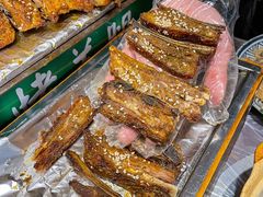 -霄汉羊排(万松园一店)