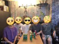 -S+密室逃脱(龙岩新罗万达店)