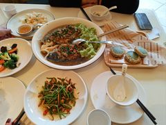 -外婆家(古墩印象城店)
