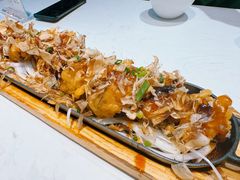 -北李·海肠捞饭·大连菜(望京凯德MALL店)