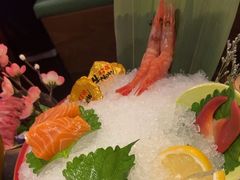 -牛New寿喜烧(中山公园龙之梦店)
