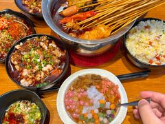 -七串串(无锡总店)