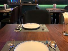 大堂-Ambra Haus琥珀屋精酿餐厅(宝山店)