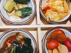 -马记永·兰州牛肉面(天通苑家乐福店)