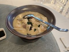 -汤记传菜(秀浦路店)