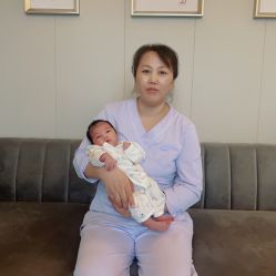 -季橙月子护理中心