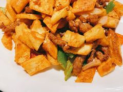 -木卡买提新疆餐厅·清真(新里海顿公馆店)