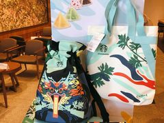 -星巴克(北京通州新光大中心店)