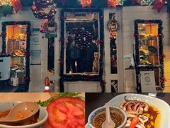 -大头虾越式风味餐厅(光明广场店)