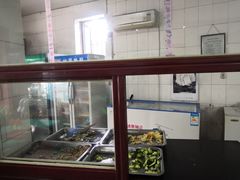 小菜-宋家馄饨馆(八一公园店)