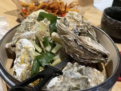 -大萝卜烧烤羊蝎子烤全羊(新城河路店)