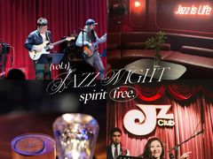 -JZ Club 爵士酒吧(上海店)