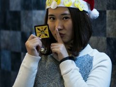 -6号玩家桌游吧(汉街店)