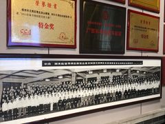 -粤北餐馆