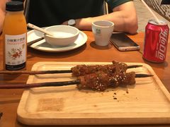 -莲香西域·正宗新疆菜(龙华店)