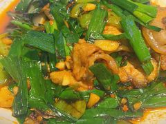 -川正旺江湖菜(三元桥店)