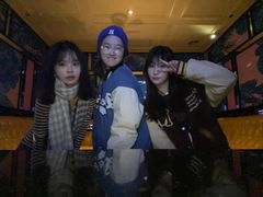 -欢乐迪KTV(南坪上海城店)
