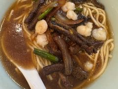 -奎元馆.百年奎元.非遗传承(西湖边的解放路店)