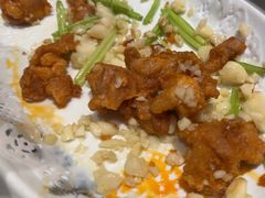 -津悦·正阳春烤鸭(红旗南路店)