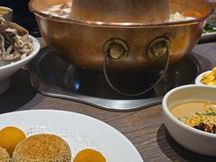 -东来顺饭庄(上地华联店)