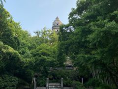 -九龙潭景区