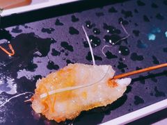 -丰茂烤串(全国首店)