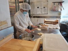 -东泰祥生煎馆(长宁路店)
