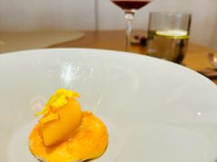 -Amber(置地文华东方酒店)